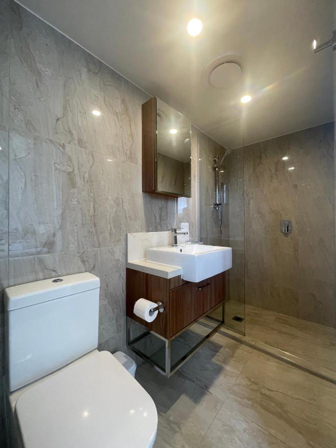 Apartment Serenity Surfers Paradise